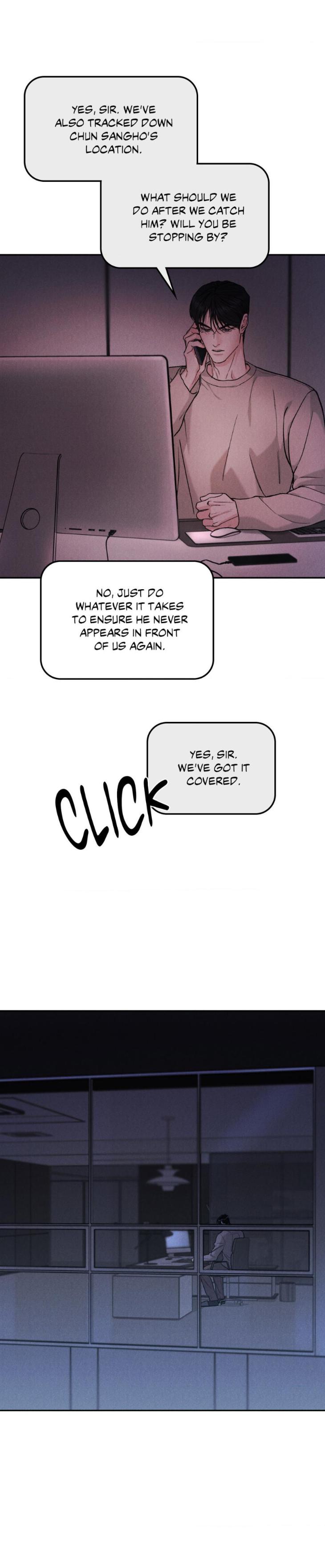 Limited Run by Eeej [Eng] page 20