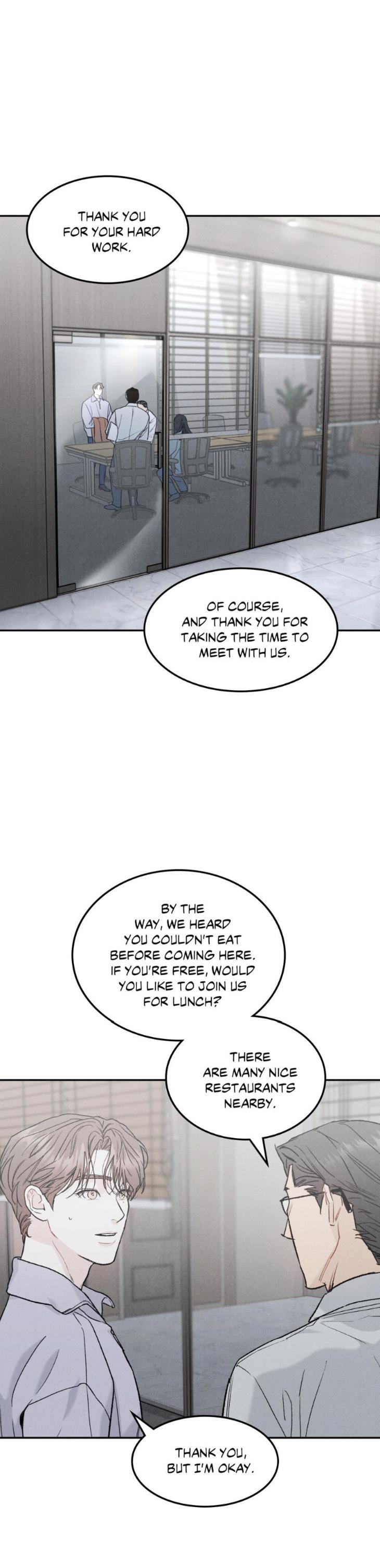 Limited Run by Eeej [Eng] page 23