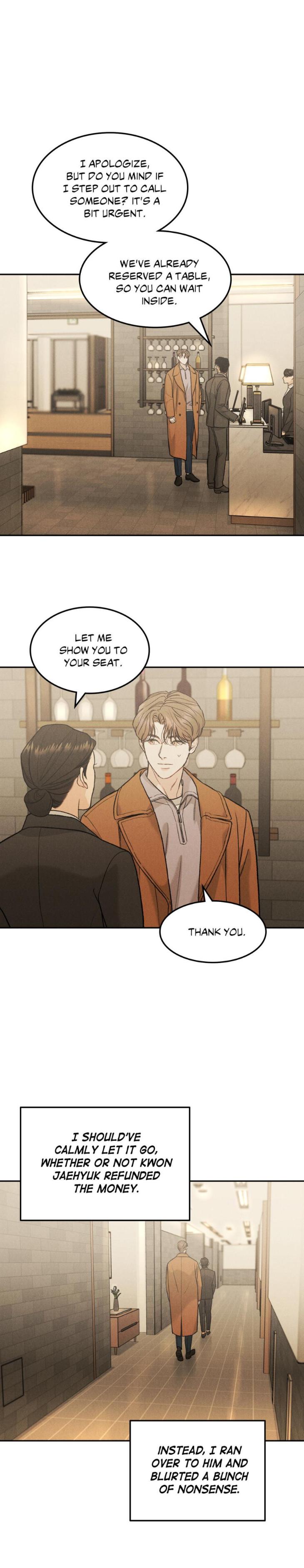 Limited Run by Eeej [Eng] page 25