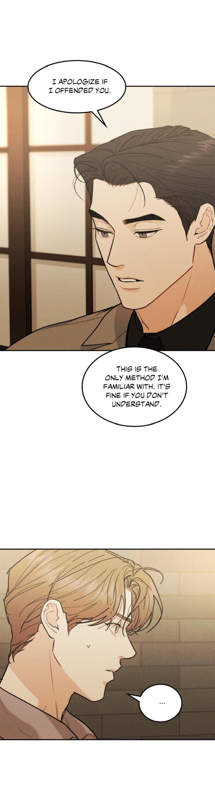 Limited Run by Eeej [Eng] page 30