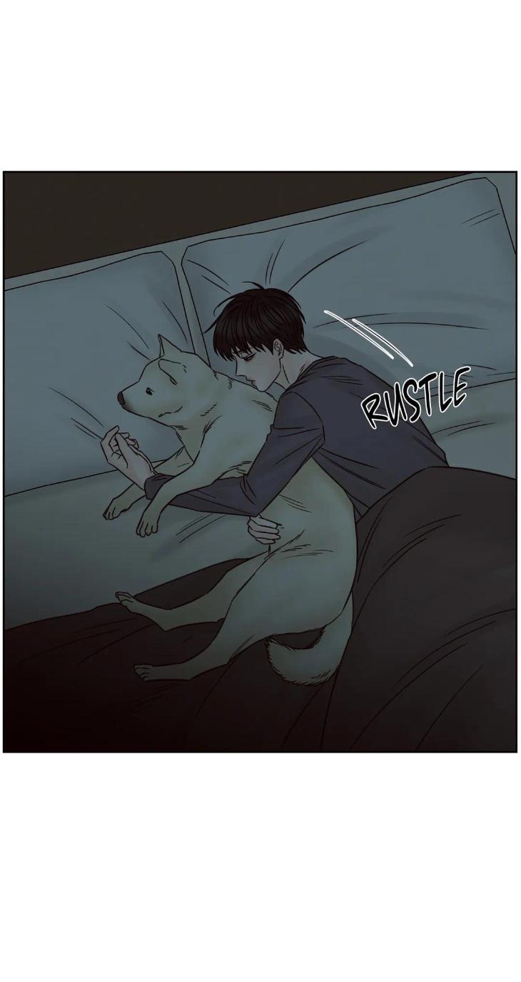 Even If You Don’t Love Me by Pando – Season 2&3 – Side 2.4 [Eng] page 6