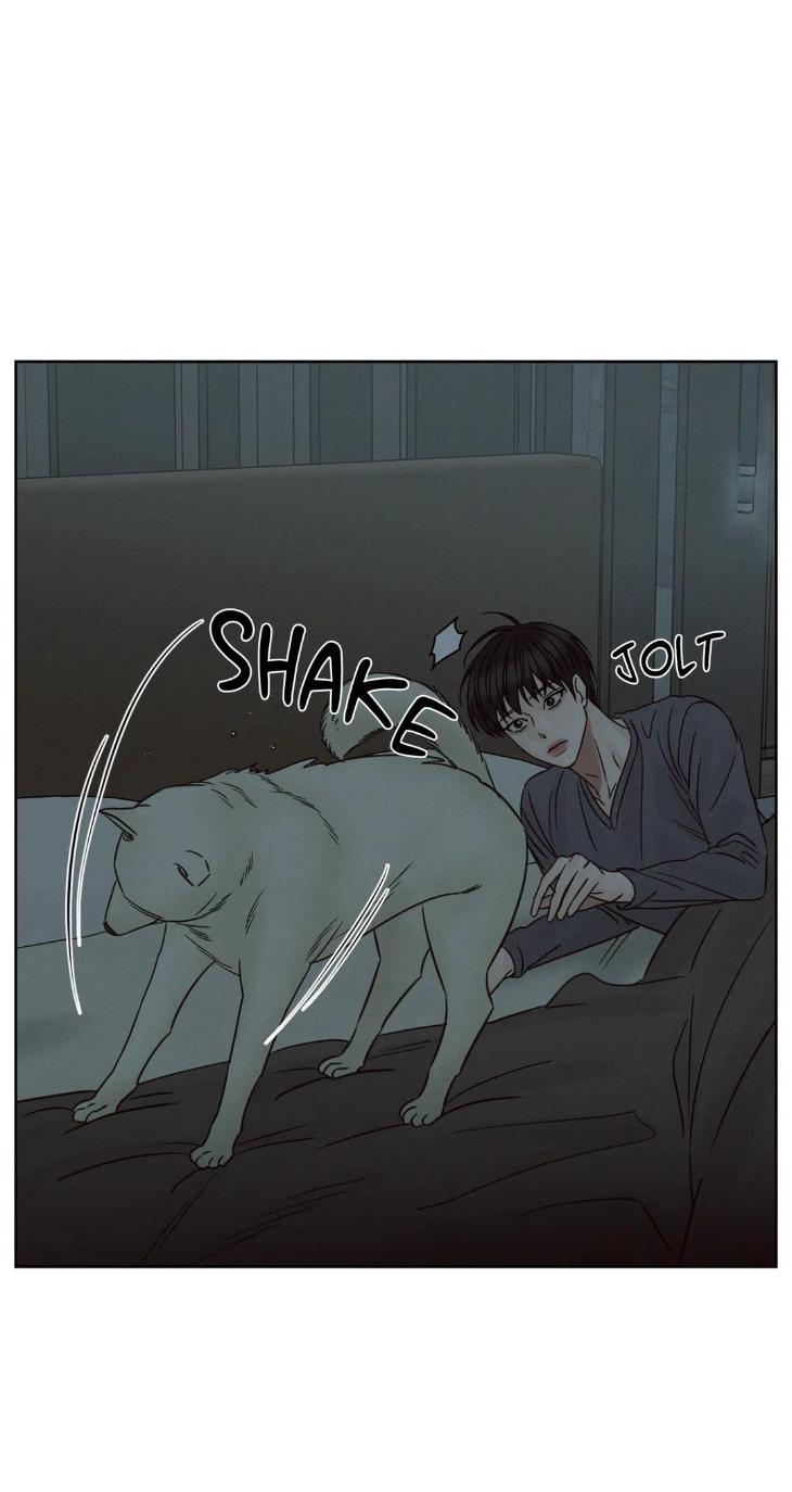 Even If You Don’t Love Me by Pando – Season 2&3 – Side 2.4 [Eng] page 8