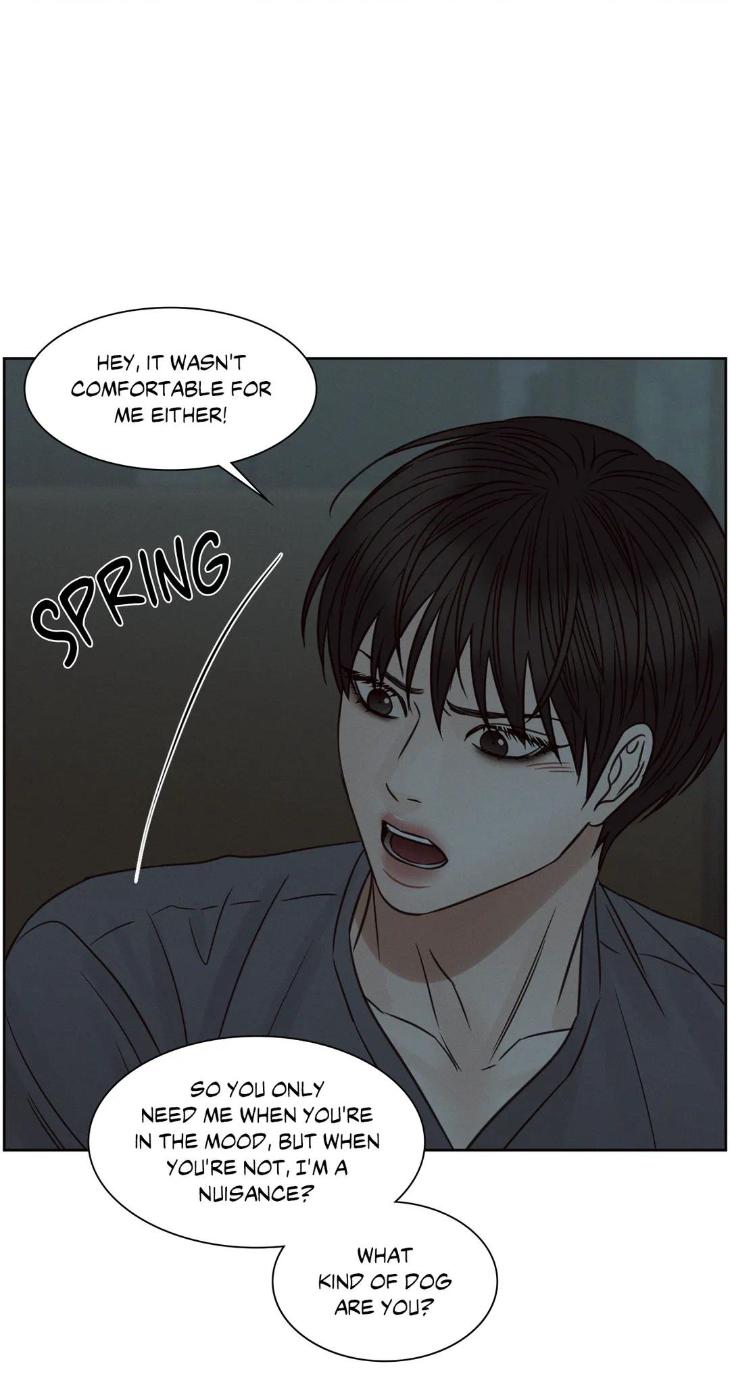 Even If You Don’t Love Me by Pando – Season 2&3 – Side 2.4 [Eng] page 10