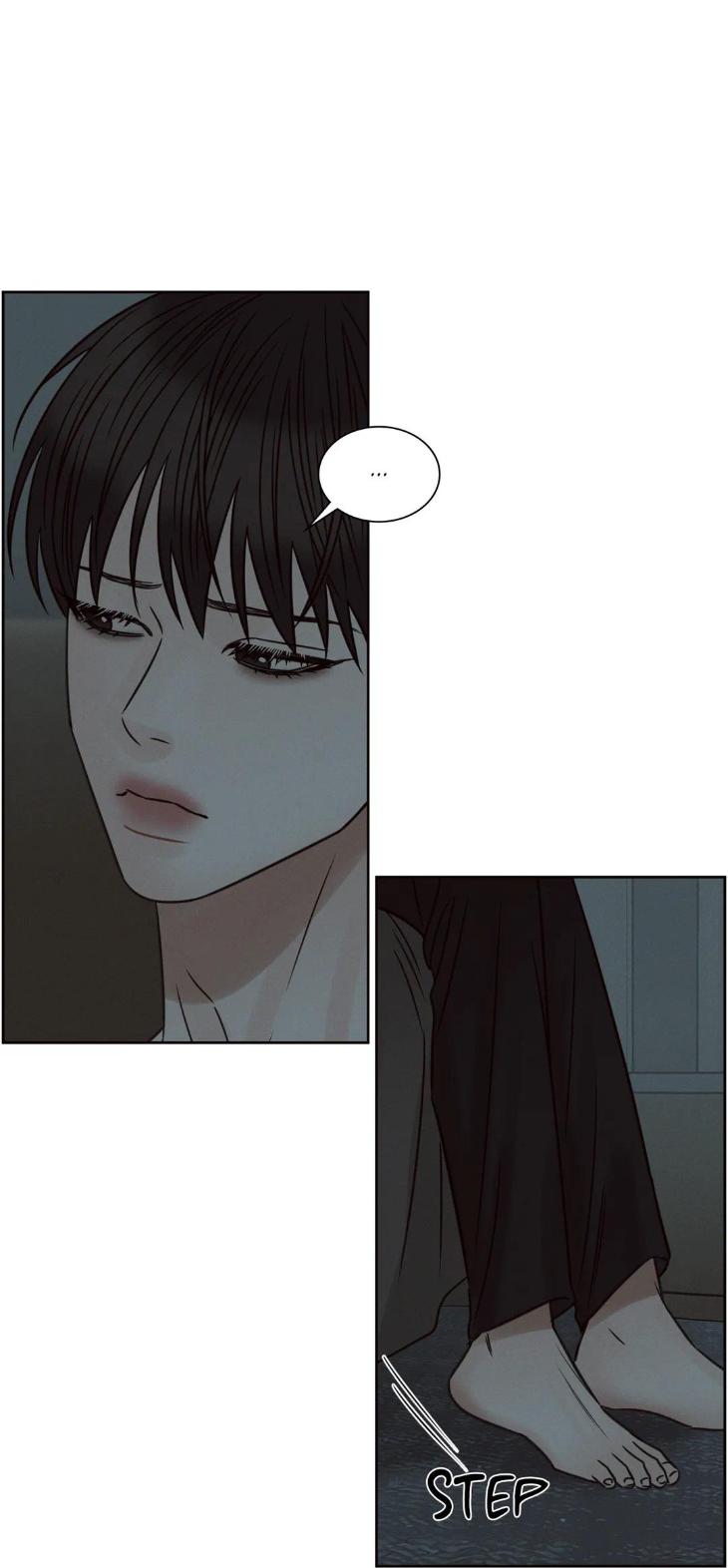 Even If You Don’t Love Me by Pando – Season 2&3 – Side 2.4 [Eng] page 12