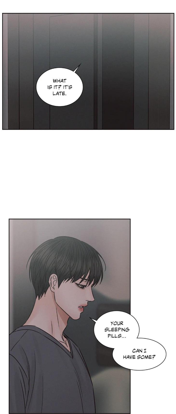 Even If You Don’t Love Me by Pando – Season 2&3 – Side 2.4 [Eng] page 17