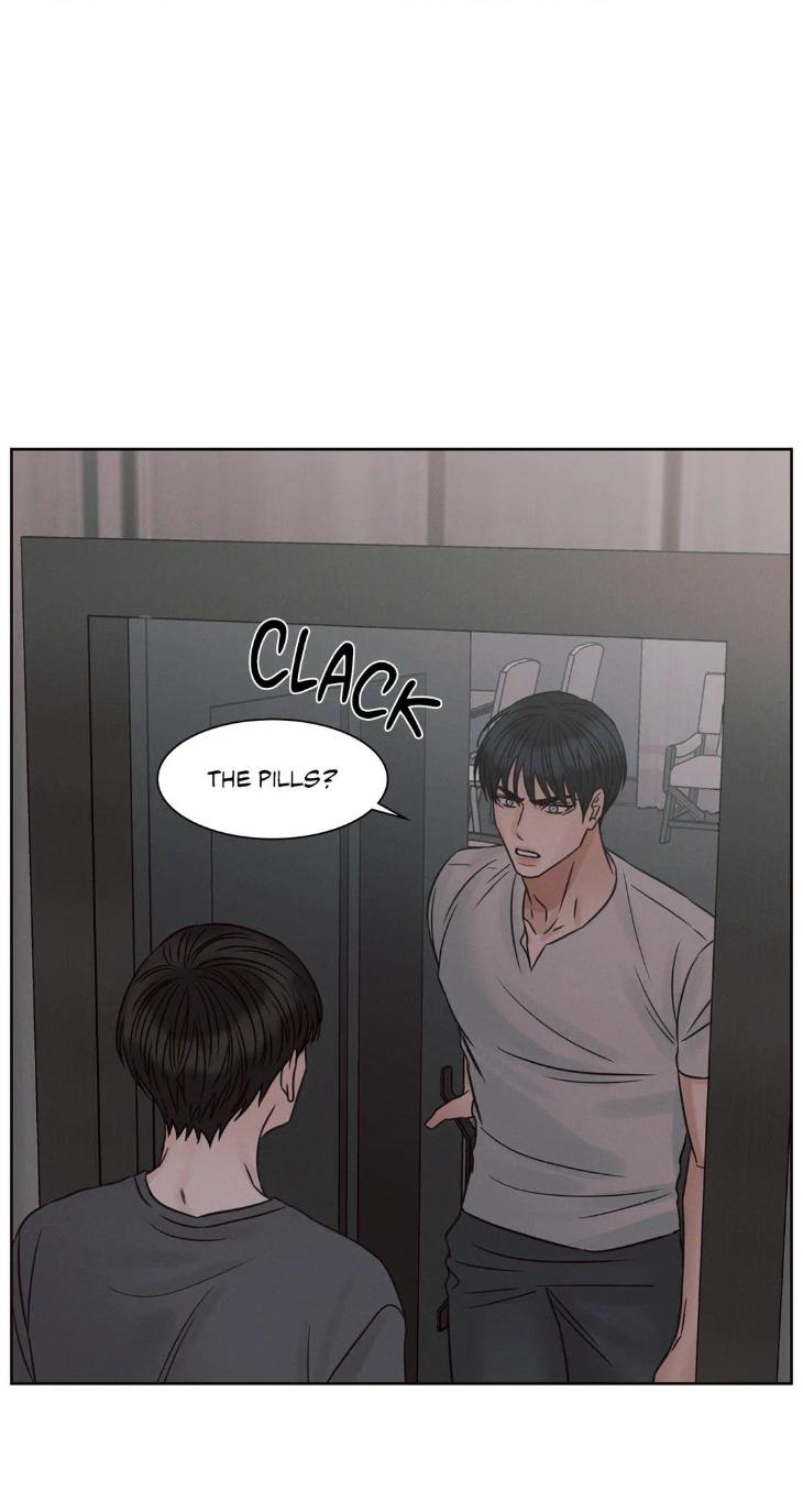 Even If You Don’t Love Me by Pando – Season 2&3 – Side 2.4 [Eng] page 18