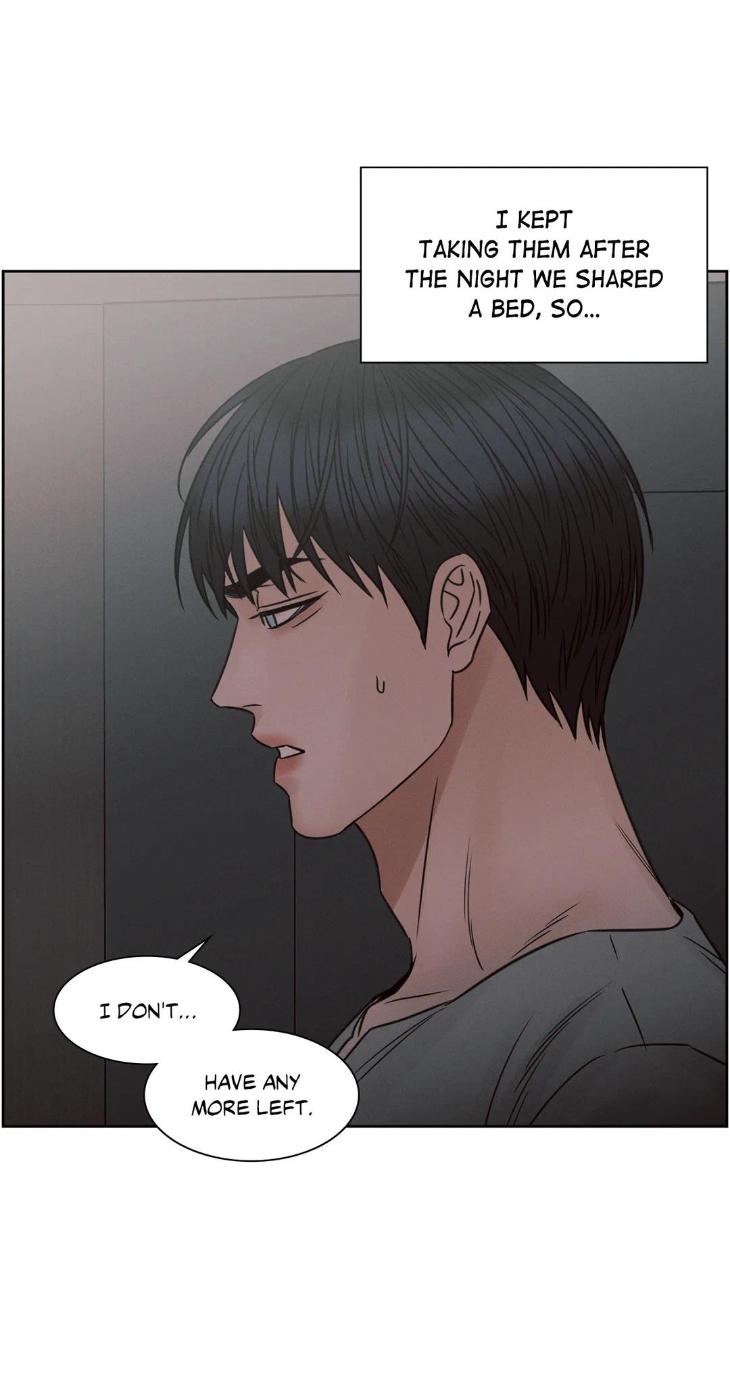 Even If You Don’t Love Me by Pando – Season 2&3 – Side 2.4 [Eng] page 19