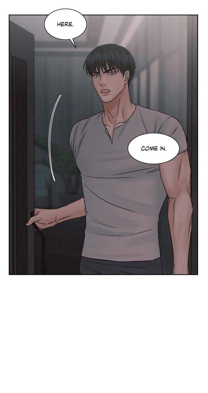 Even If You Don’t Love Me by Pando – Season 2&3 – Side 2.4 [Eng] page 23