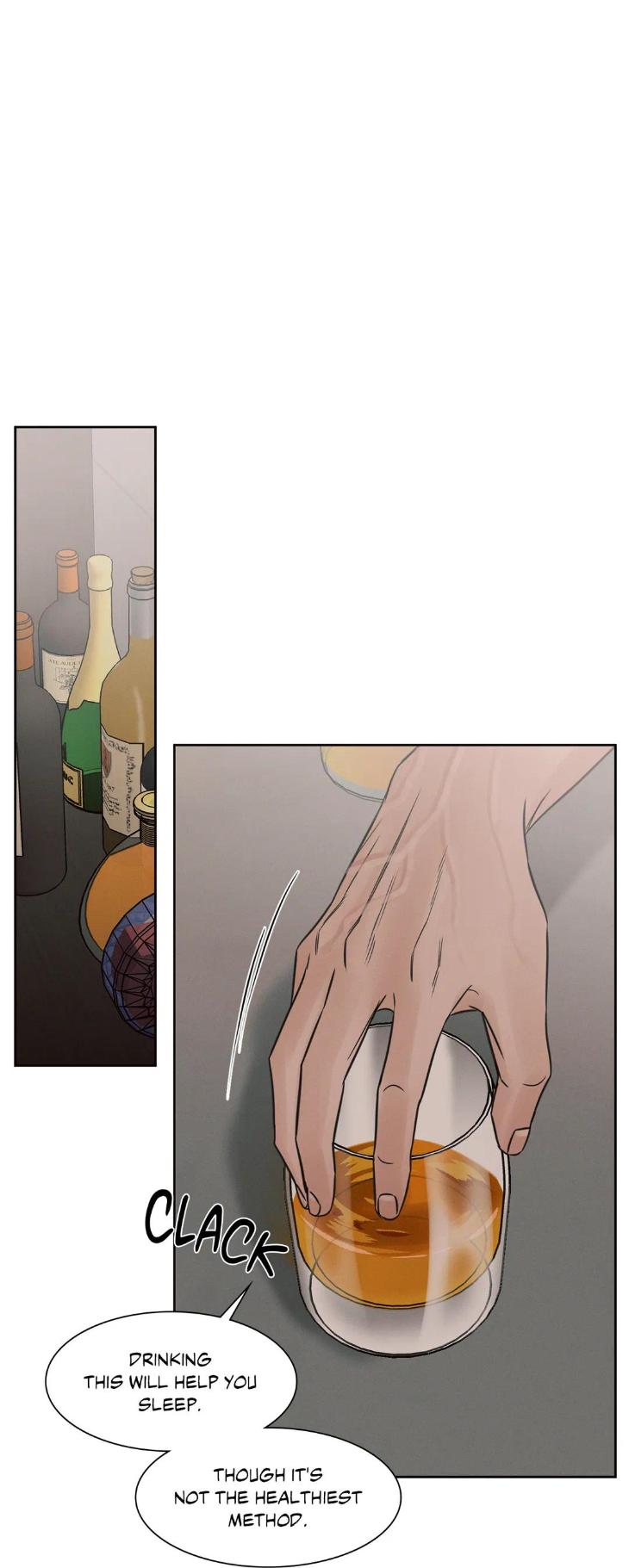 Even If You Don’t Love Me by Pando – Season 2&3 – Side 2.4 [Eng] page 24