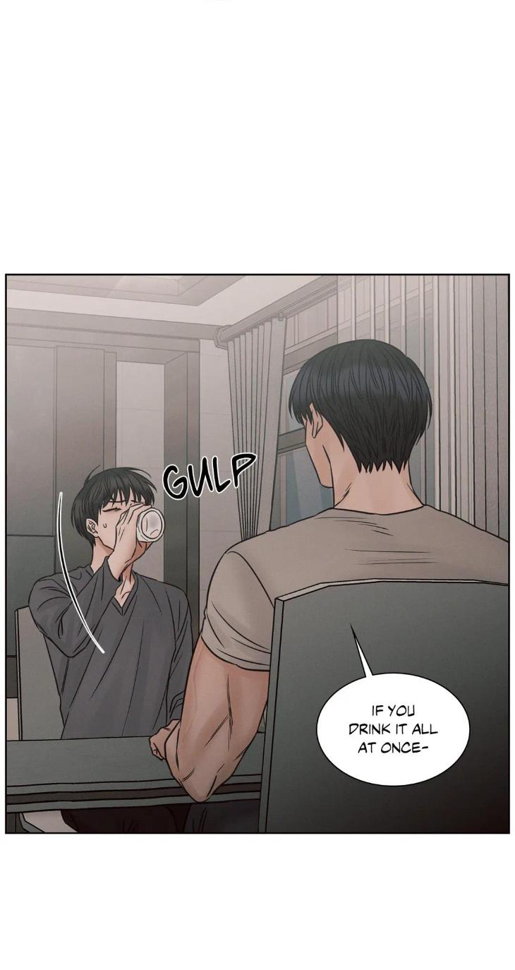 Even If You Don’t Love Me by Pando – Season 2&3 – Side 2.4 [Eng] page 25