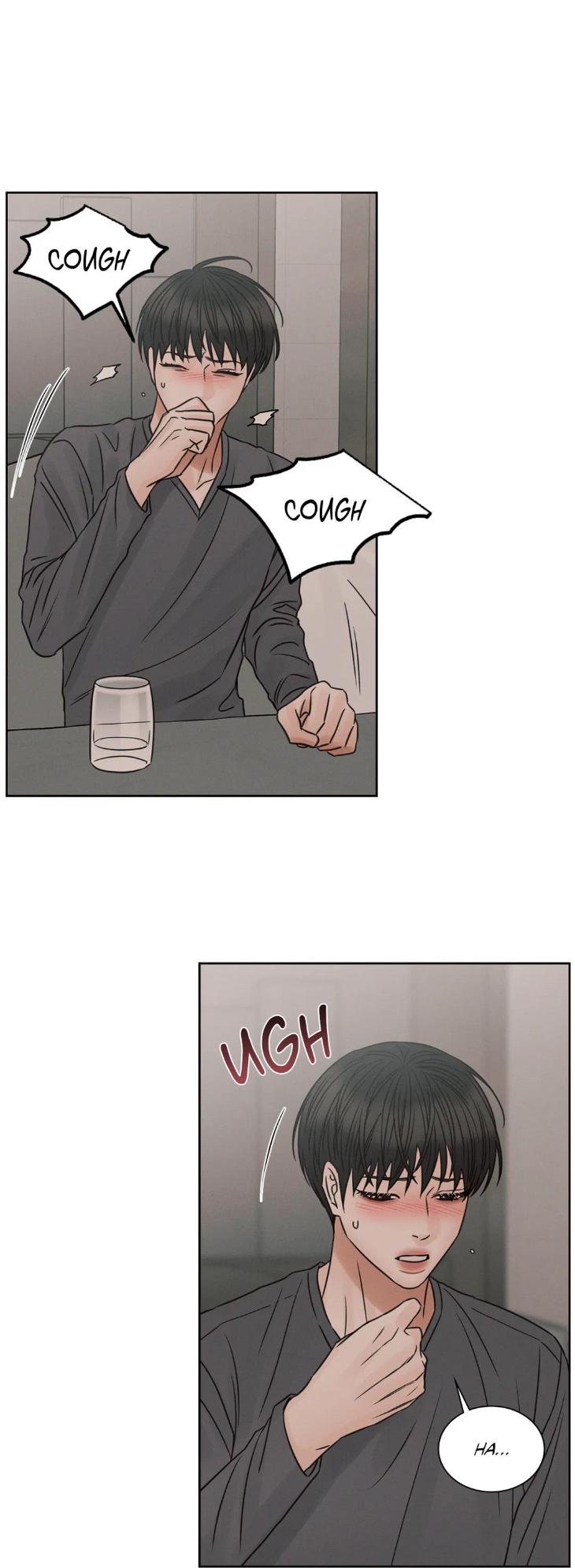 Even If You Don’t Love Me by Pando – Season 2&3 – Side 2.4 [Eng] page 26