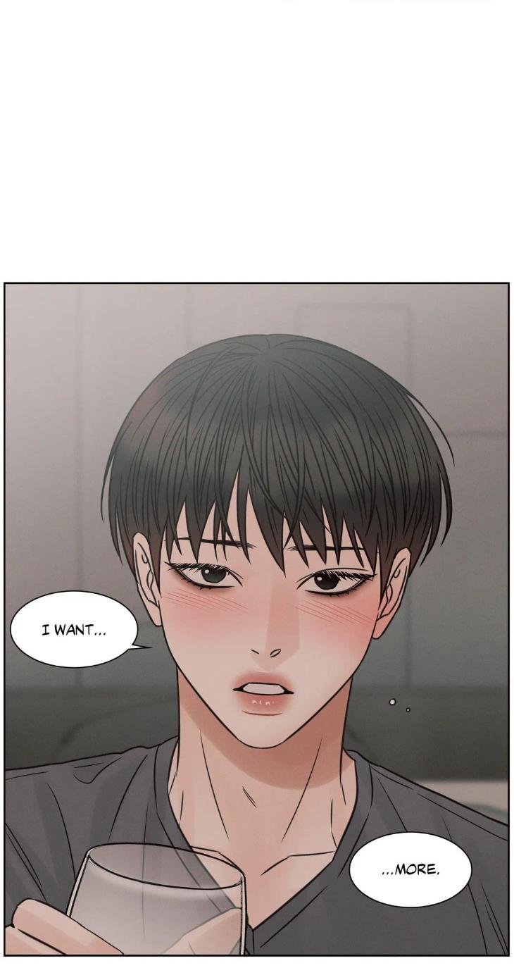 Even If You Don’t Love Me by Pando – Season 2&3 – Side 2.4 [Eng] page 27