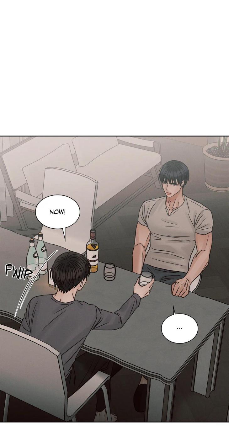 Even If You Don’t Love Me by Pando – Season 2&3 – Side 2.4 [Eng] page 28