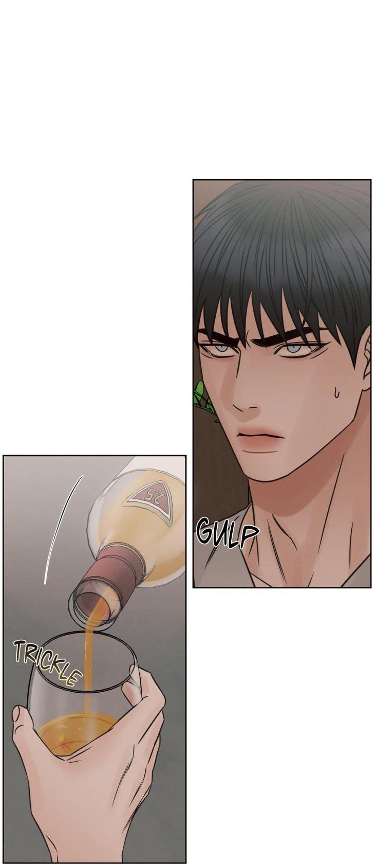 Even If You Don’t Love Me by Pando – Season 2&3 – Side 2.4 [Eng] page 29