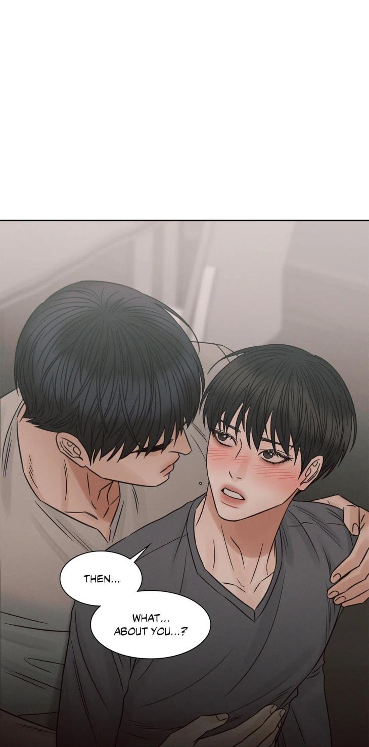 Even If You Don’t Love Me by Pando – Season 2&3 – Side 2.4 [Eng] page 34