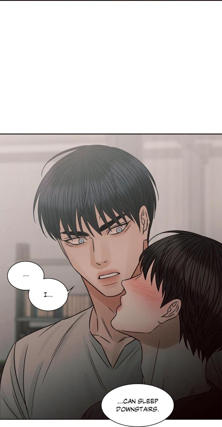 Even If You Don’t Love Me by Pando – Season 2&3 – Side 2.4 [Eng] page 35