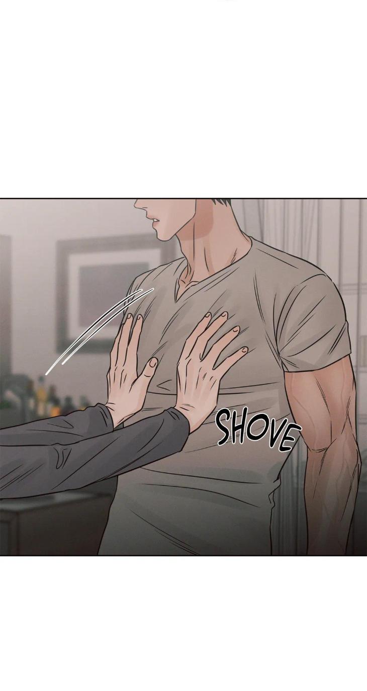 Even If You Don’t Love Me by Pando – Season 2&3 – Side 2.4 [Eng] page 36