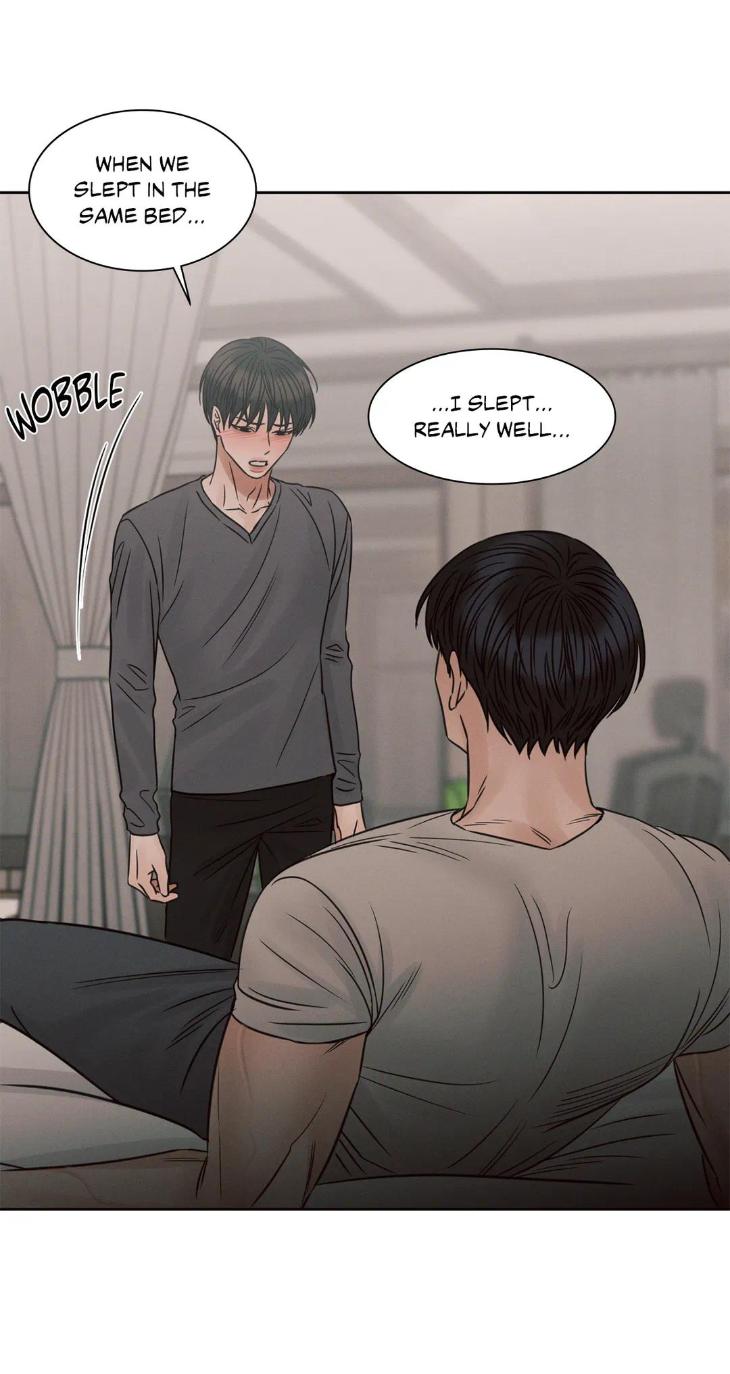 Even If You Don’t Love Me by Pando – Season 2&3 – Side 2.4 [Eng] page 38