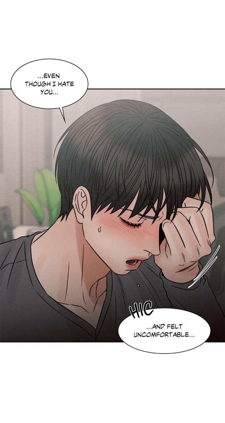 Even If You Don’t Love Me by Pando – Season 2&3 – Side 2.4 [Eng] page 39