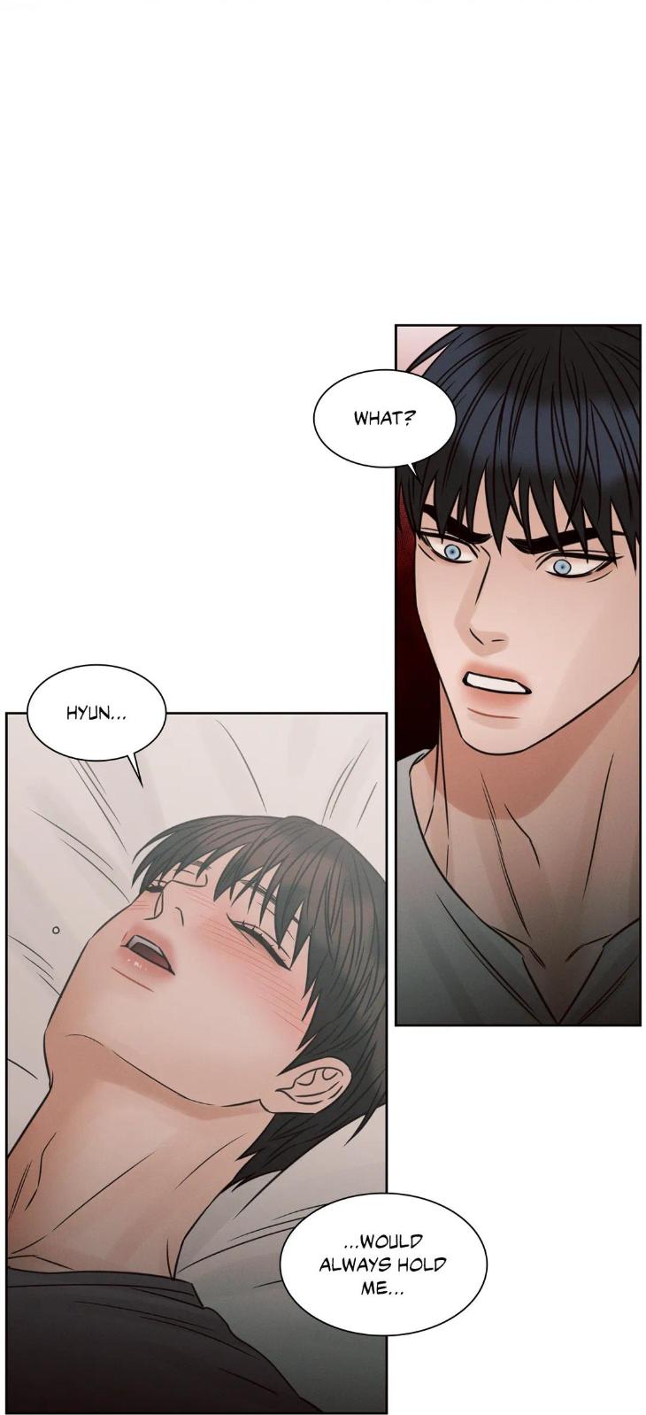 Even If You Don’t Love Me by Pando – Season 2&3 – Side 2.4 [Eng] page 41