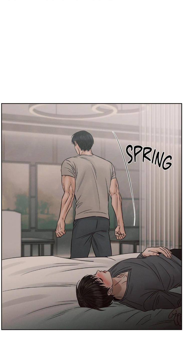 Even If You Don’t Love Me by Pando – Season 2&3 – Side 2.4 [Eng] page 42