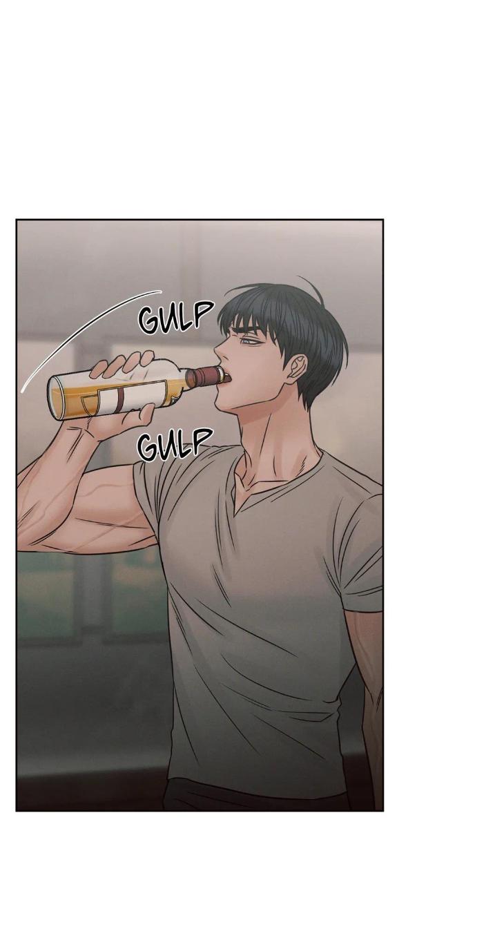 Even If You Don’t Love Me by Pando – Season 2&3 – Side 2.4 [Eng] page 43