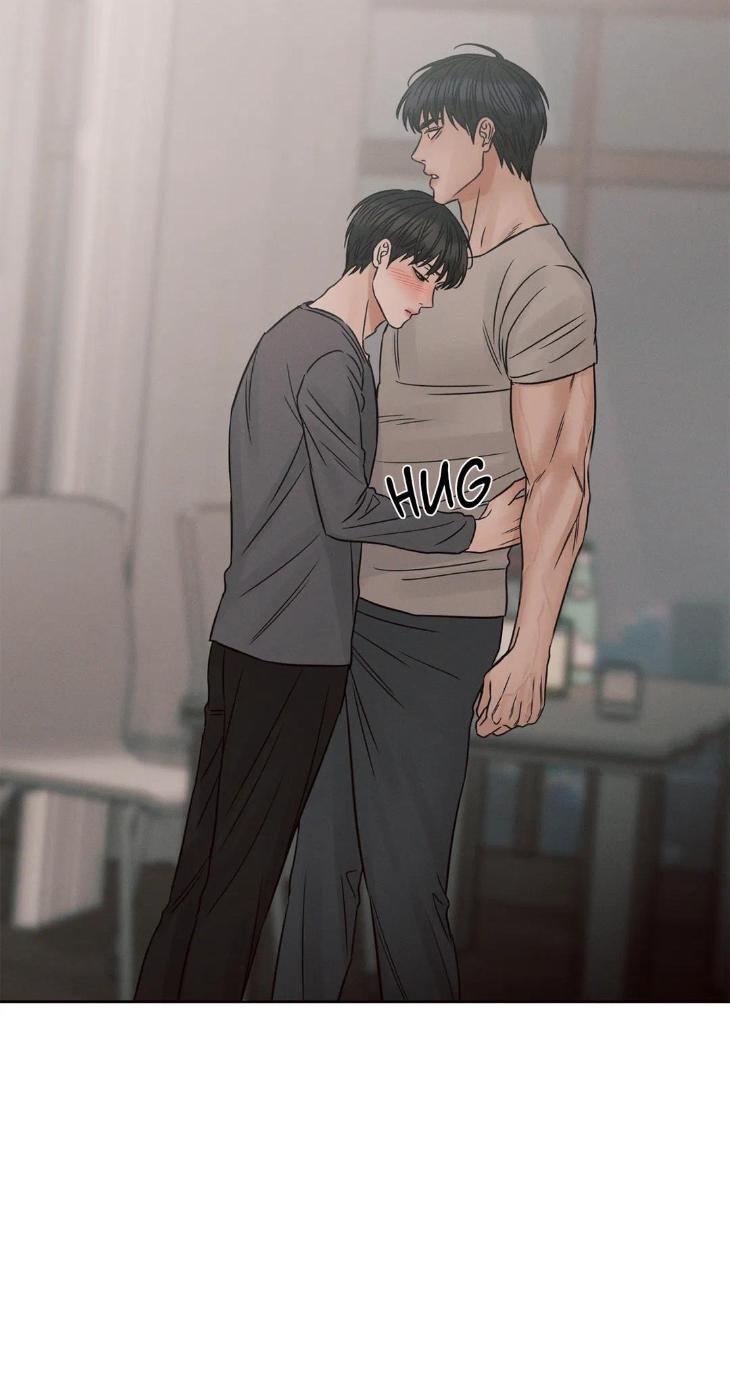 Even If You Don’t Love Me by Pando – Season 2&3 – Side 2.4 [Eng] page 47