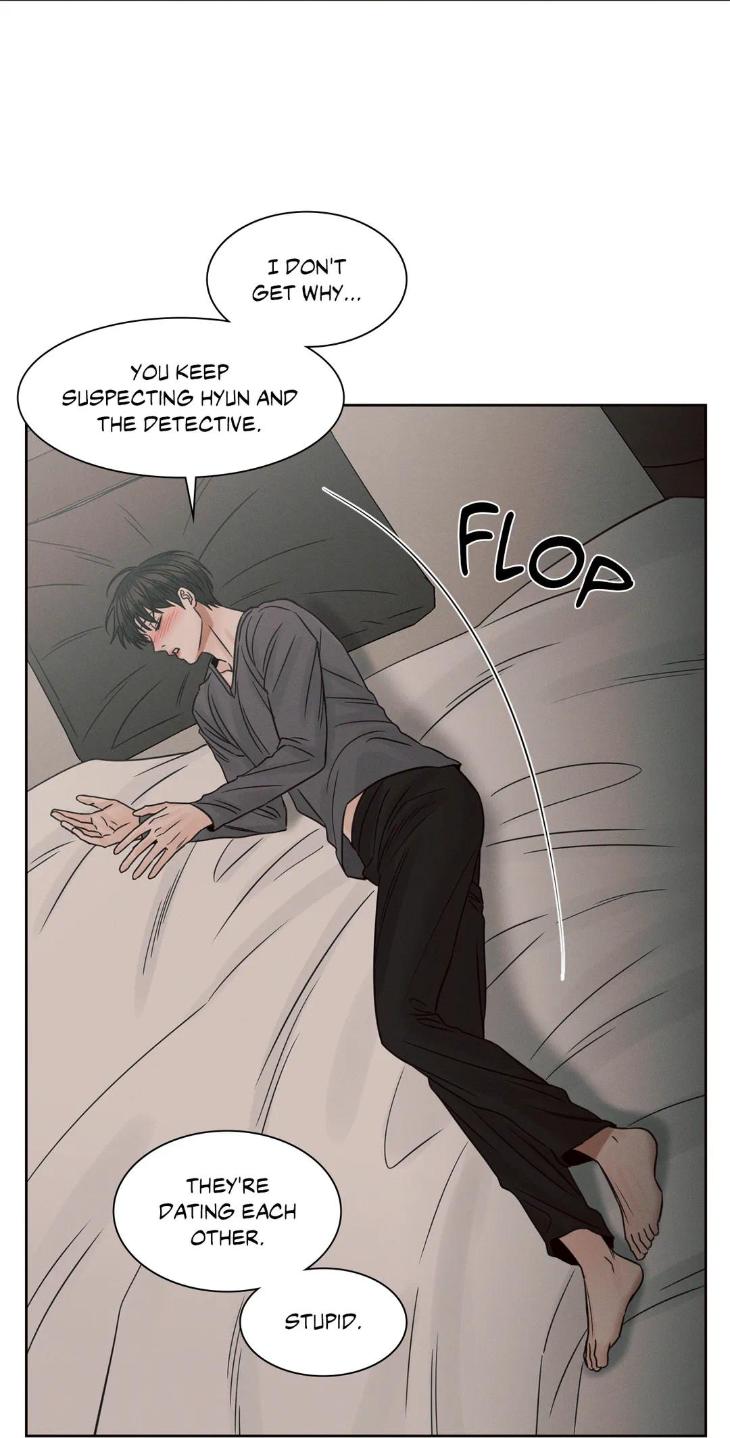 Even If You Don’t Love Me by Pando – Season 2&3 – Side 2.4 [Eng] page 50