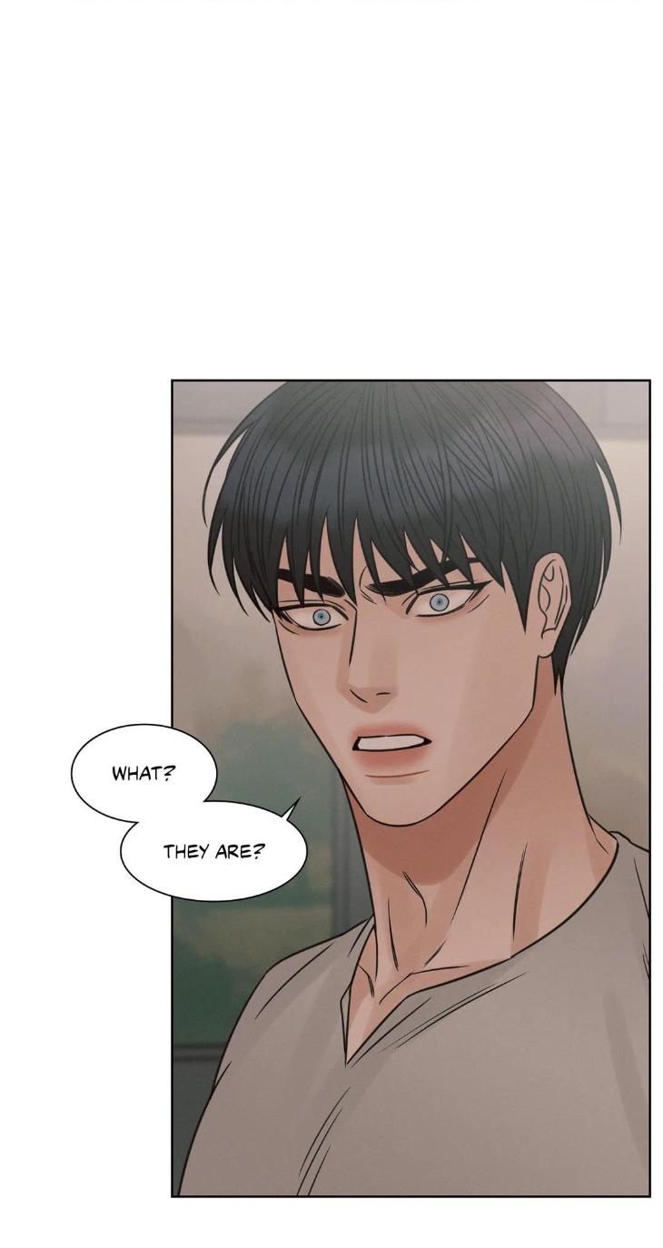 Even If You Don’t Love Me by Pando – Season 2&3 – Side 2.4 [Eng] page 51