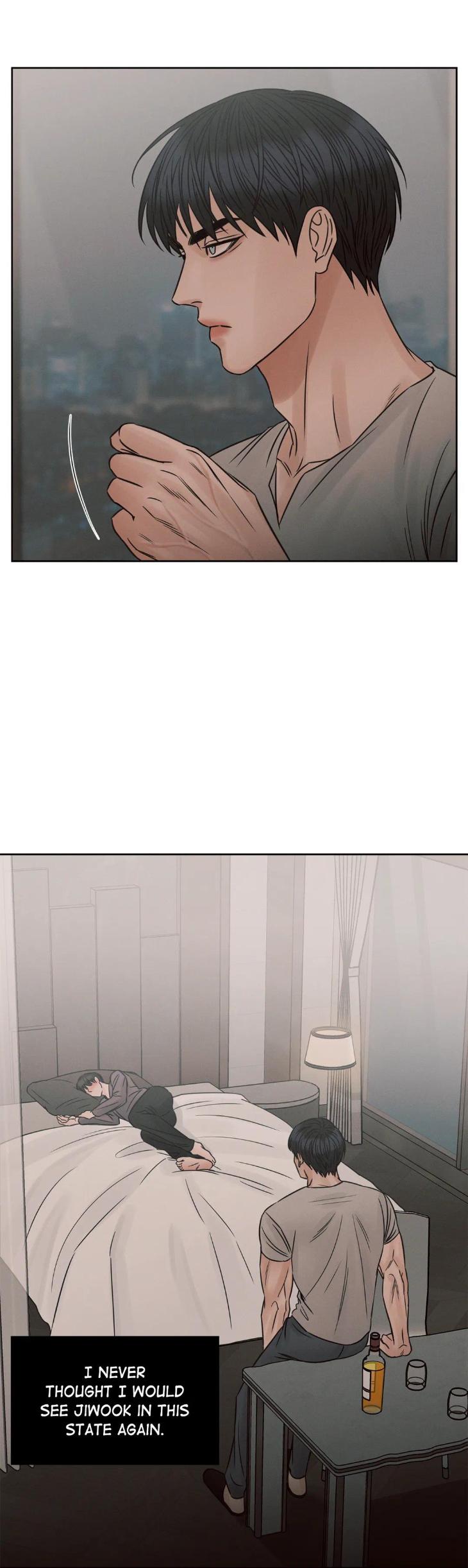 Even If You Don’t Love Me by Pando – Season 2&3 – Side 2.4 [Eng] page 54