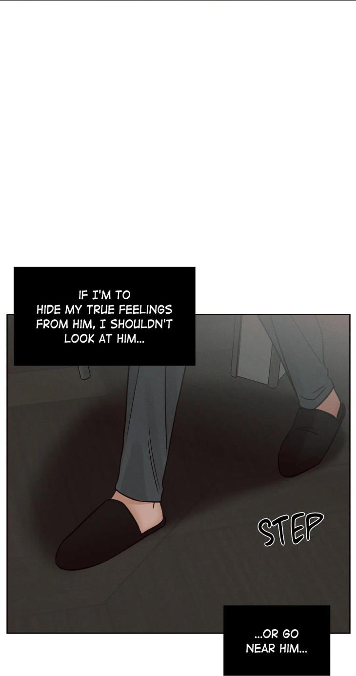 Even If You Don’t Love Me by Pando – Season 2&3 – Side 2.4 [Eng] page 55