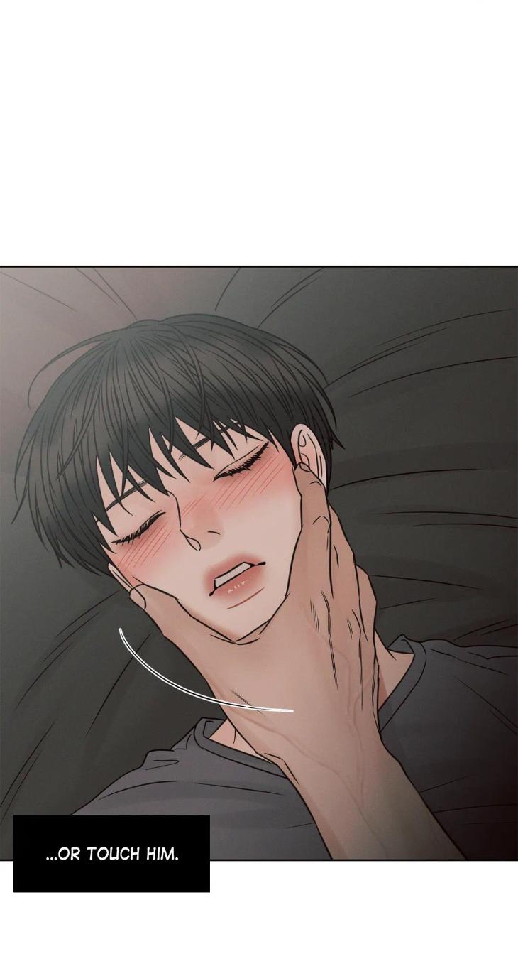 Even If You Don’t Love Me by Pando – Season 2&3 – Side 2.4 [Eng] page 56