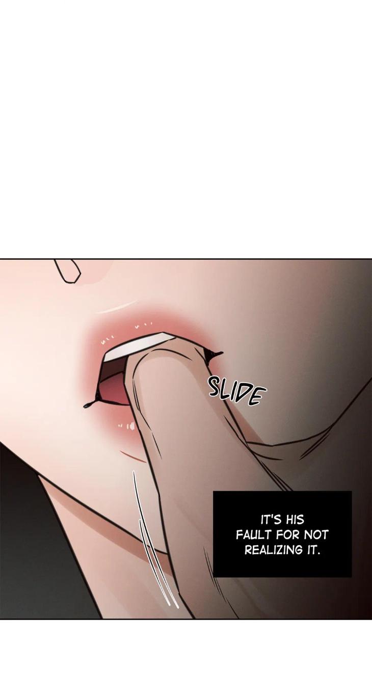 Even If You Don’t Love Me by Pando – Season 2&3 – Side 2.4 [Eng] page 58