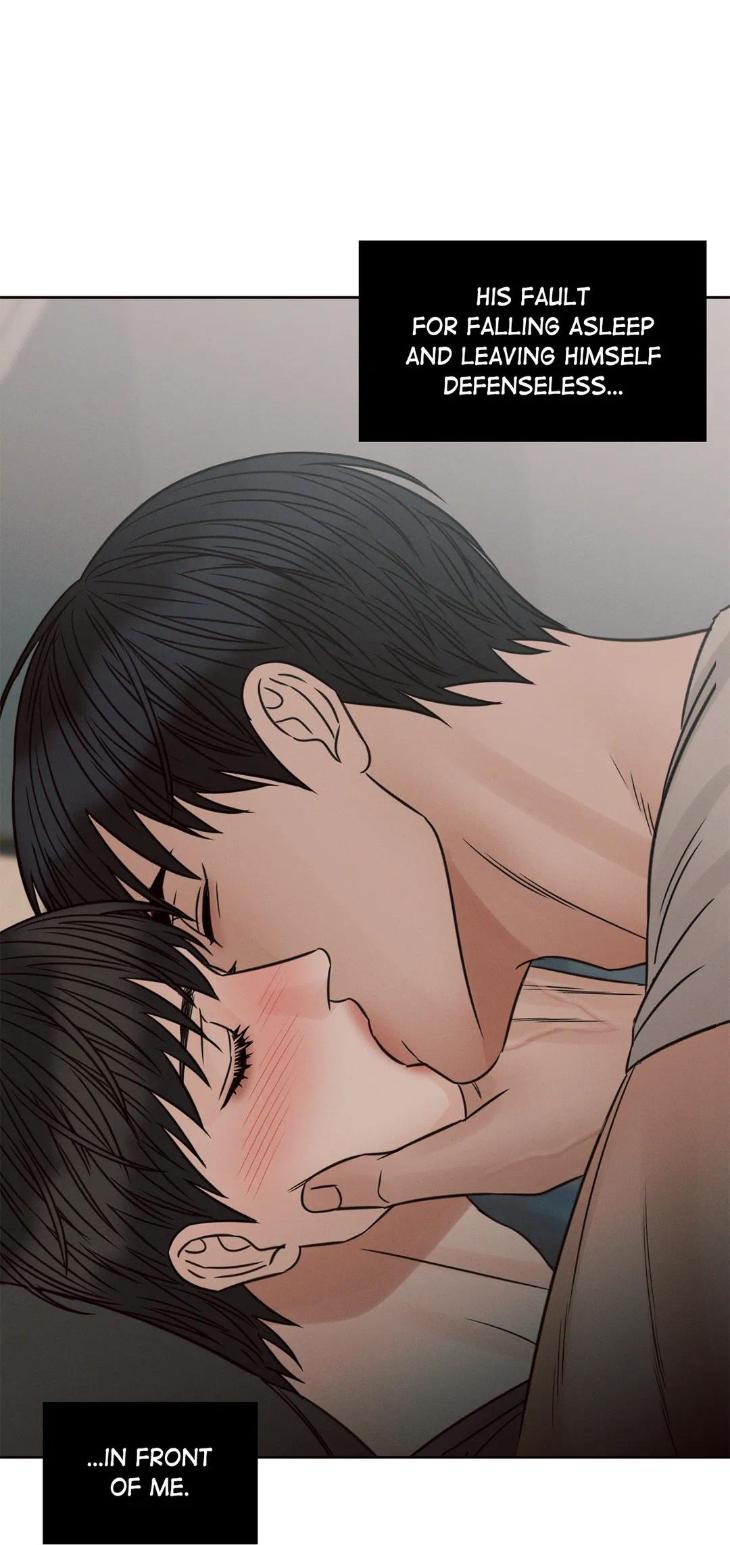 Even If You Don’t Love Me by Pando – Season 2&3 – Side 2.4 [Eng] page 59