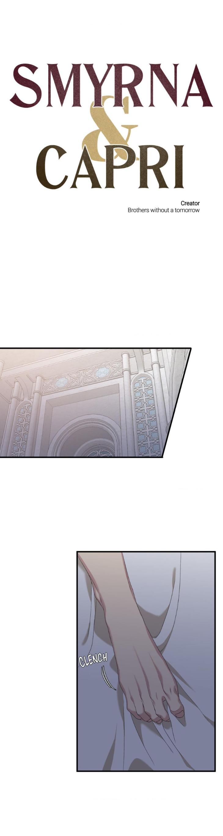 Smyrna & Capri by Brothers Without A Tomorrow [Eng] page 2