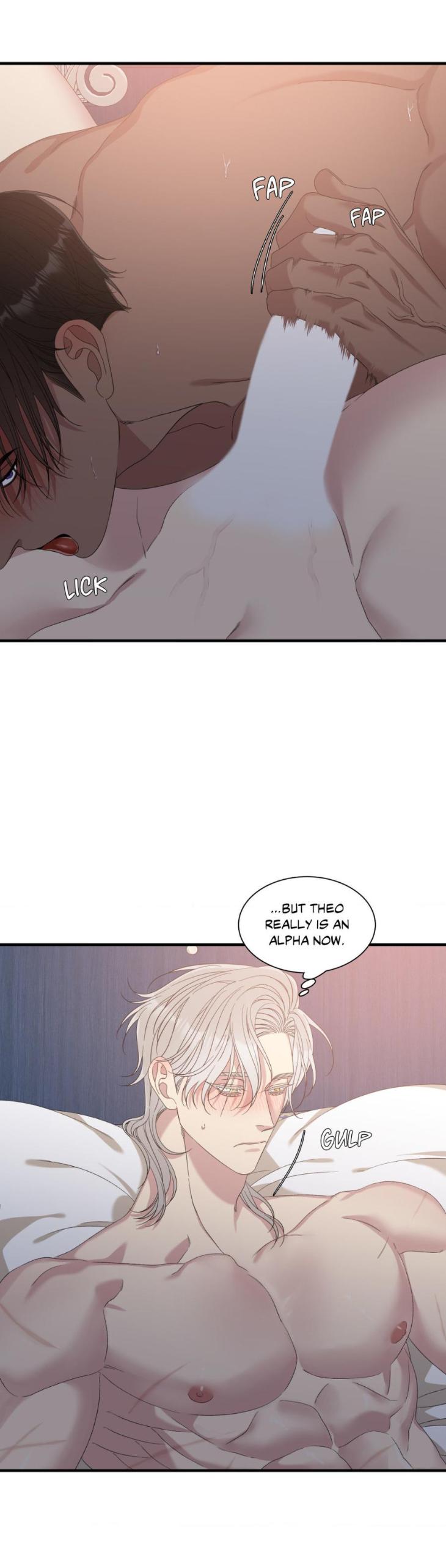 Smyrna & Capri by Brothers Without A Tomorrow [Eng] page 4