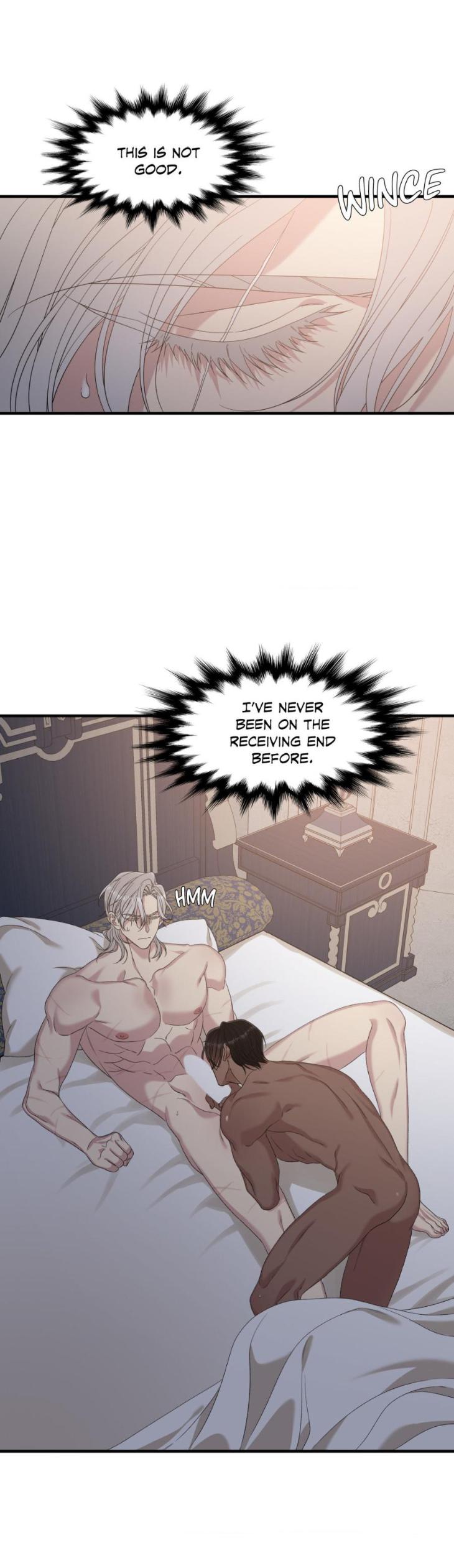 Smyrna & Capri by Brothers Without A Tomorrow [Eng] page 5