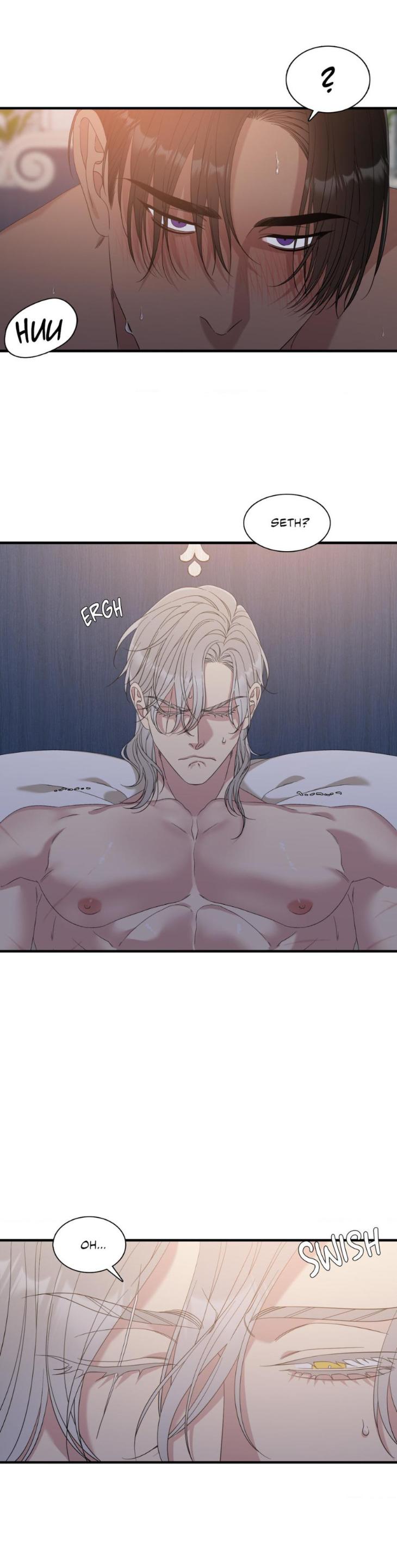 Smyrna & Capri by Brothers Without A Tomorrow [Eng] page 8