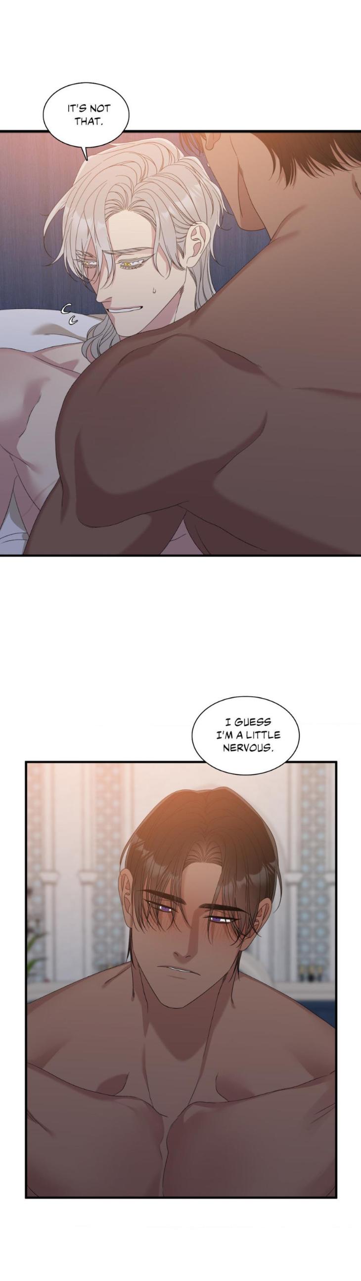 Smyrna & Capri by Brothers Without A Tomorrow [Eng] page 10