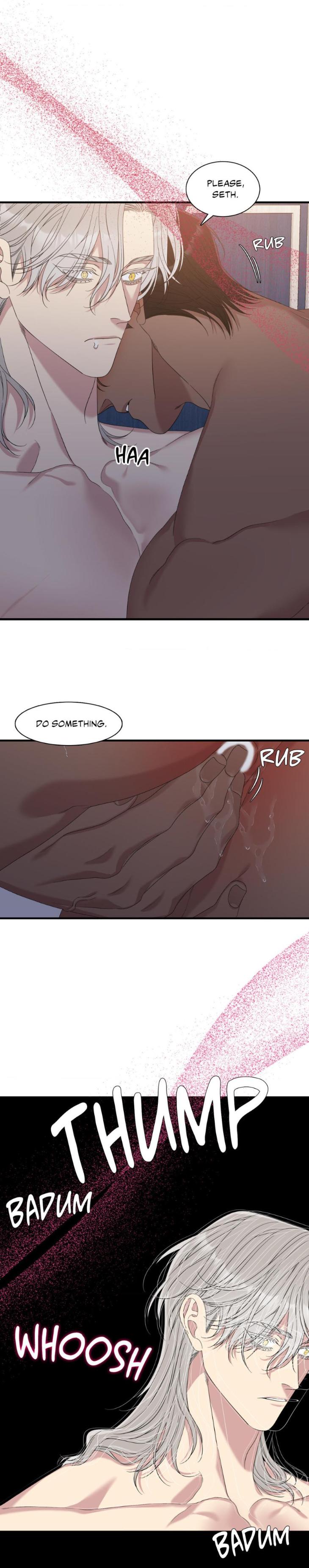 Smyrna & Capri by Brothers Without A Tomorrow [Eng] page 15