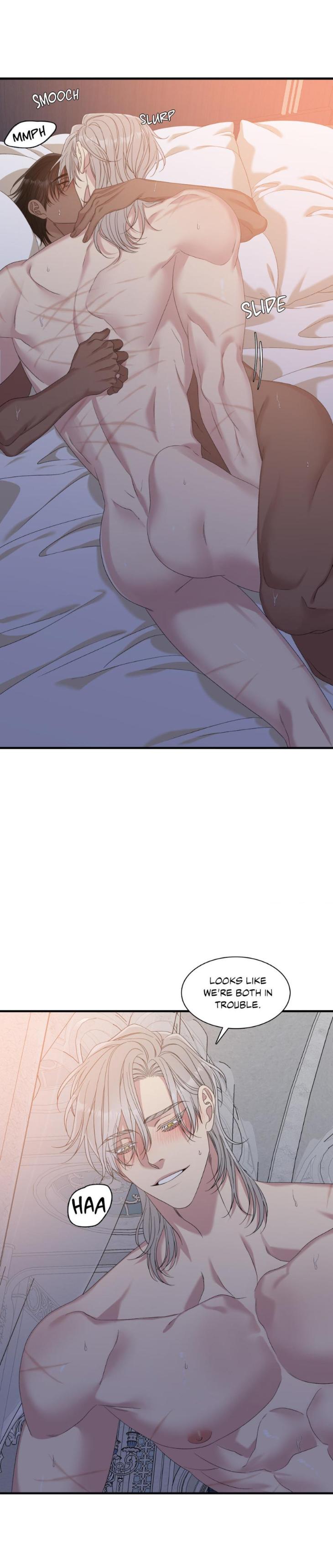 Smyrna & Capri by Brothers Without A Tomorrow [Eng] page 17