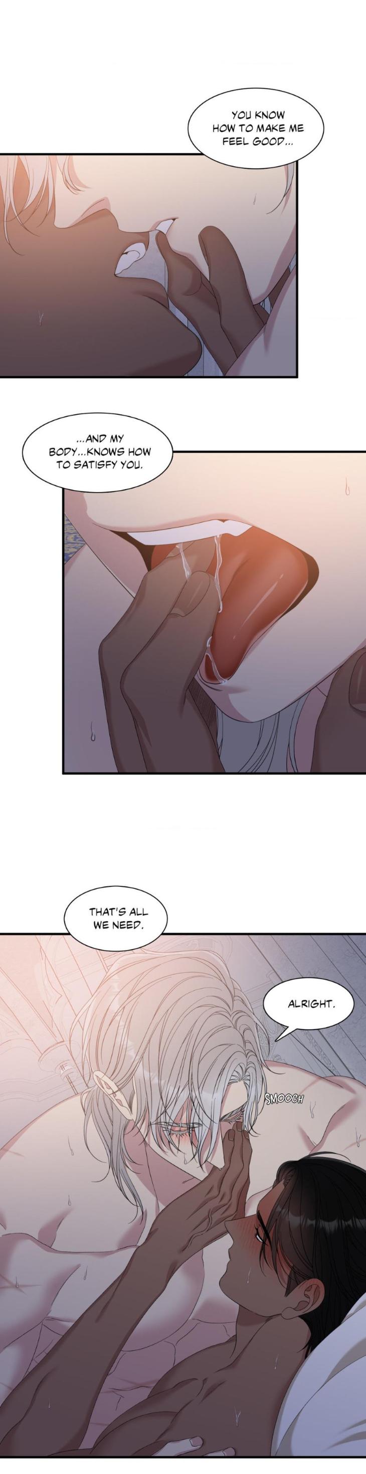 Smyrna & Capri by Brothers Without A Tomorrow [Eng] page 24