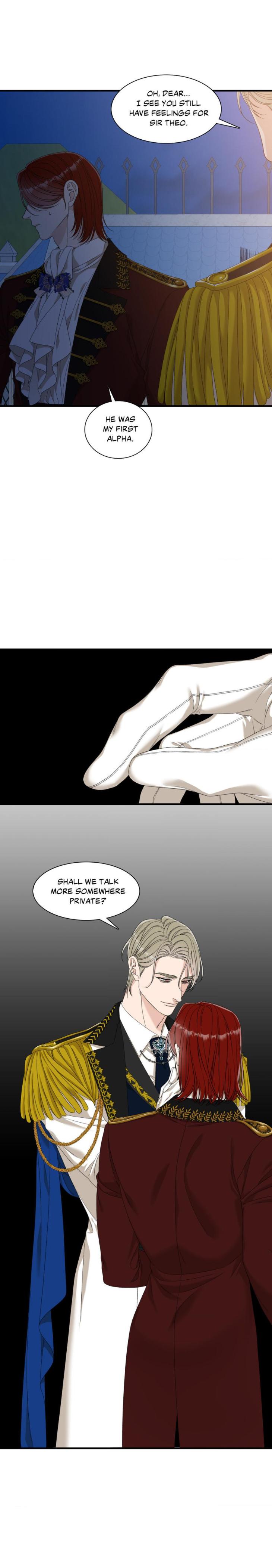 Smyrna & Capri by Brothers Without A Tomorrow [Eng] page 29