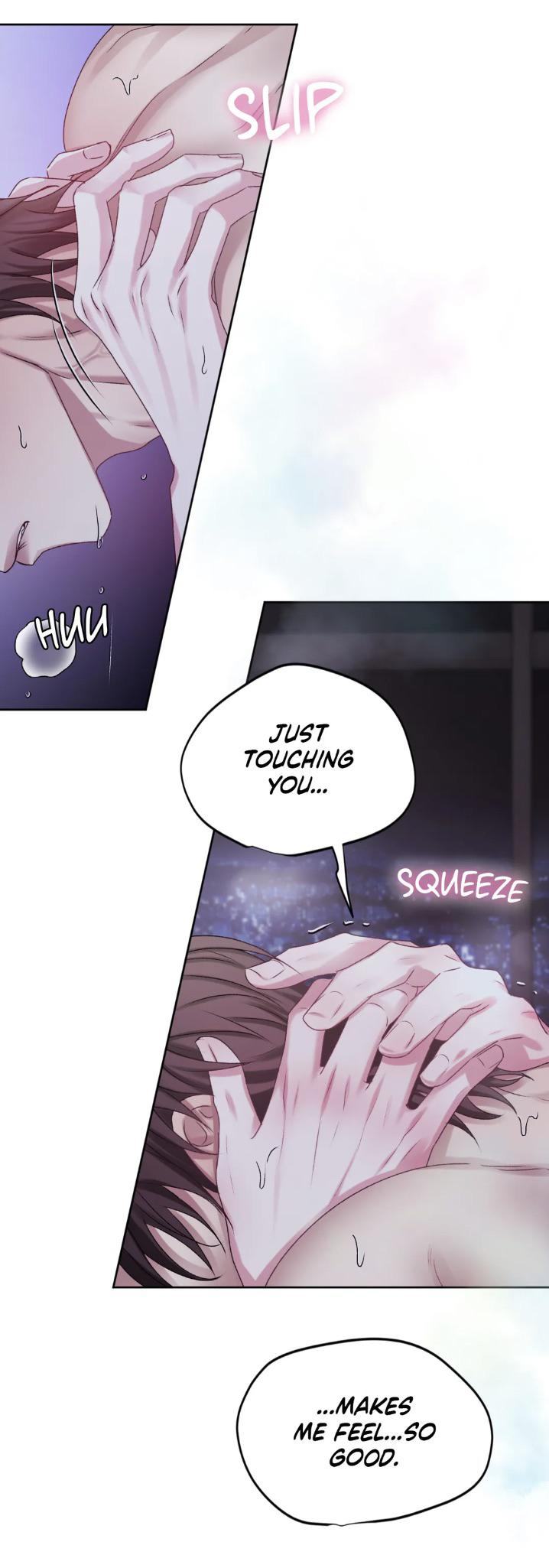 Instant Family by Ananas/ Kingo – Uncensored [Eng] page 12