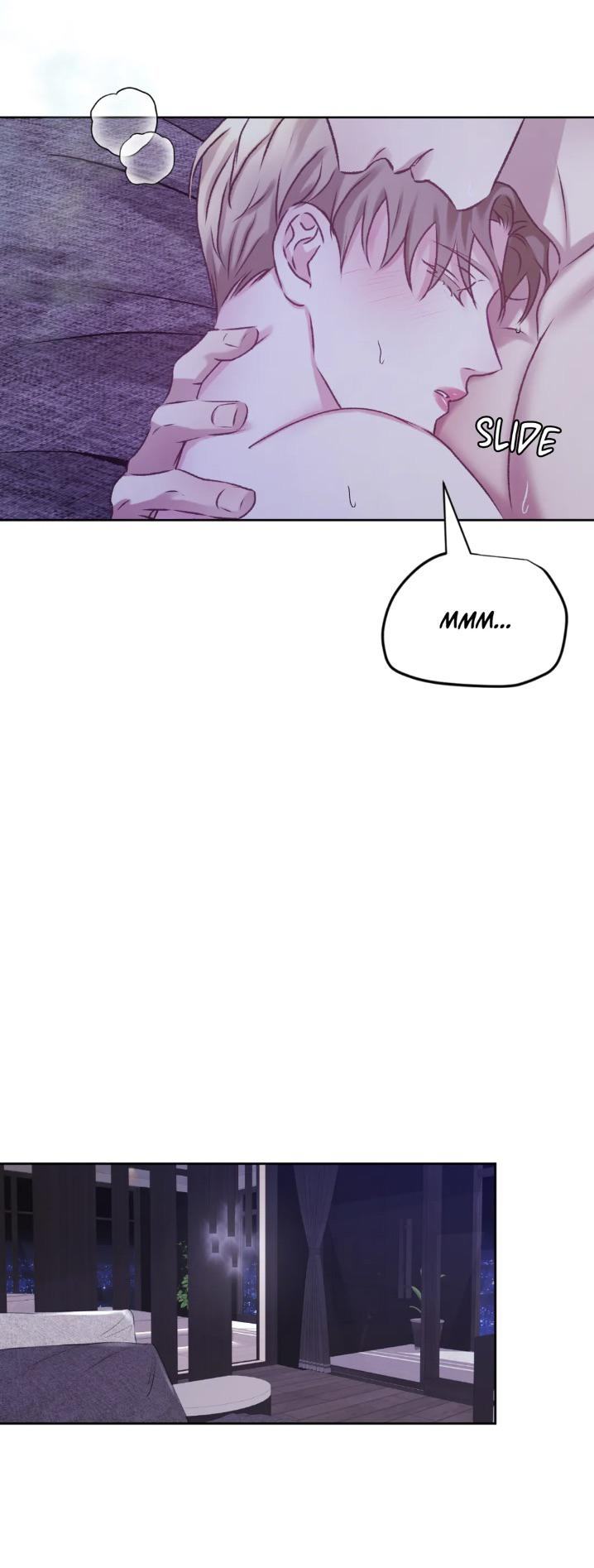 Instant Family by Ananas/ Kingo – Uncensored [Eng] page 19