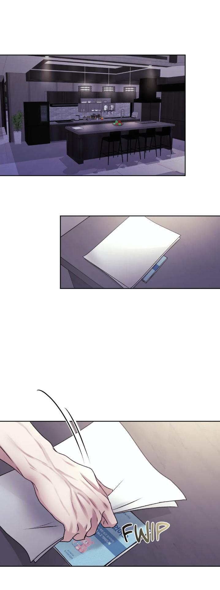 Instant Family by Ananas/ Kingo – Uncensored [Eng] page 23