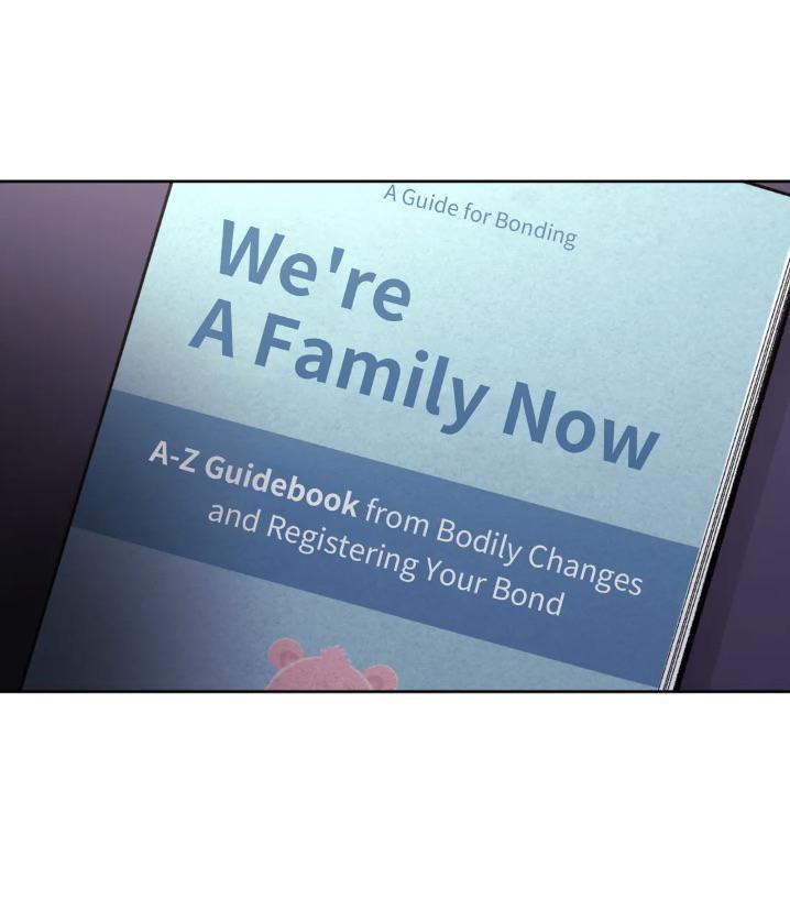 Instant Family by Ananas/ Kingo – Uncensored [Eng] page 27