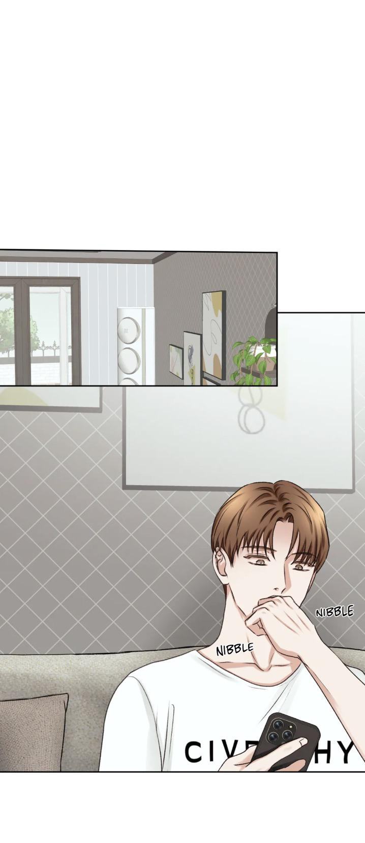 Instant Family by Ananas/ Kingo – Uncensored [Eng] page 30