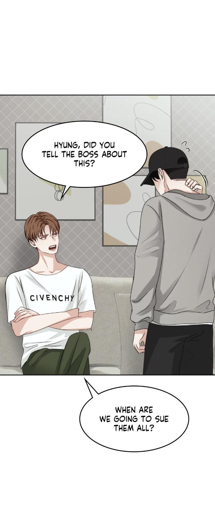 Instant Family by Ananas/ Kingo – Uncensored [Eng] page 33