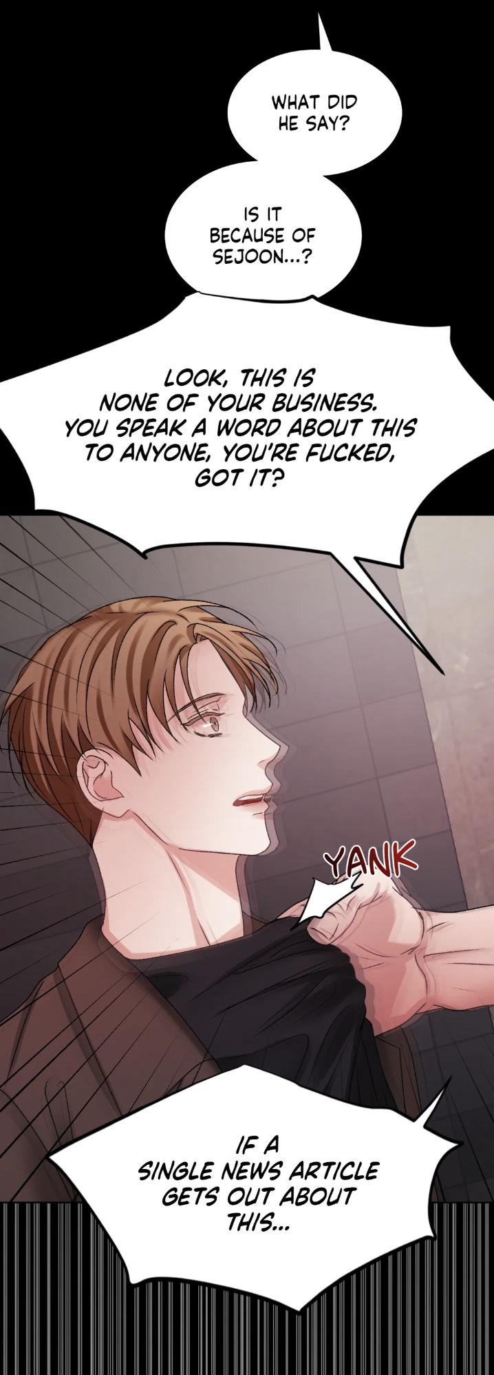 Instant Family by Ananas/ Kingo – Uncensored [Eng] page 50